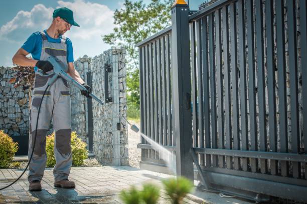 Best Driveway Pressure Washing  in Lorado City, CO