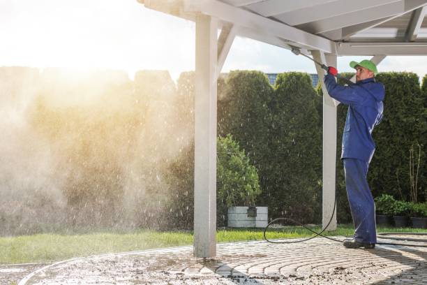 Best Restaurant Pressure Washing  in Lorado City, CO
