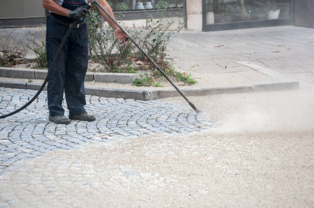 Best Gas Station Cleaning  in Lorado City, CO